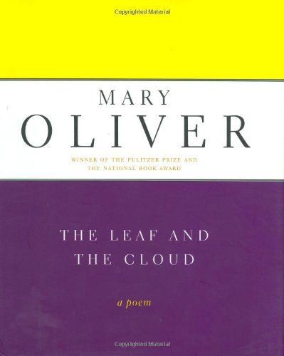 The Leaf And The Cloud