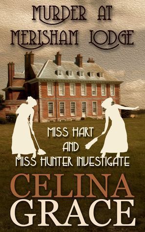 Murder at Merisham Lodge