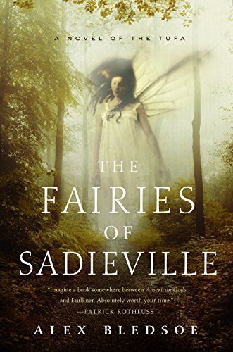 The Fairies of Sadieville