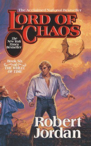 Lord of Chaos