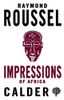 Impressions of Africa
