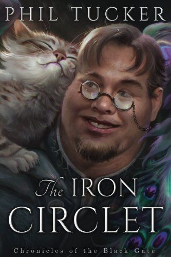 The Iron Circlet