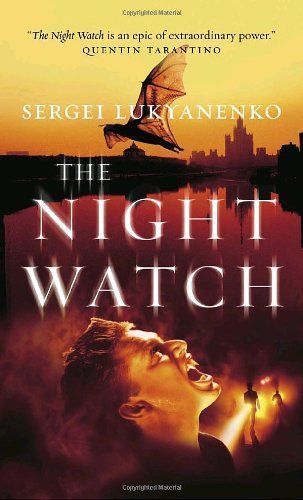 The Nightwatch