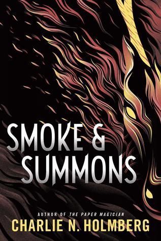 Smoke & Summons