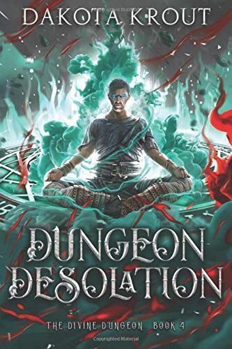 Dungeon Desolation