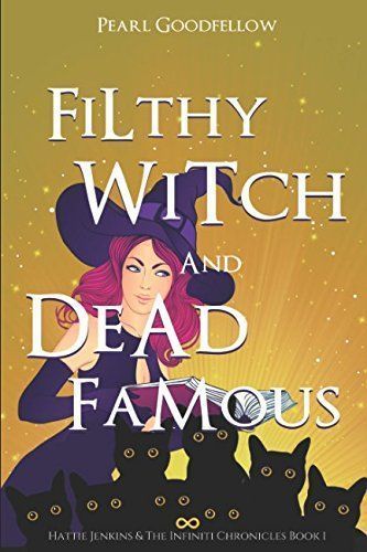 Filthy Witch and Dead Famous