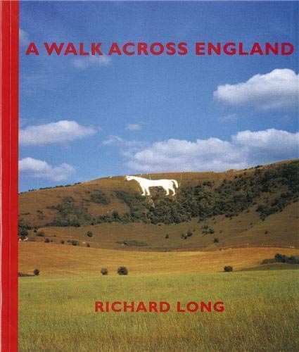 A Walk Across England