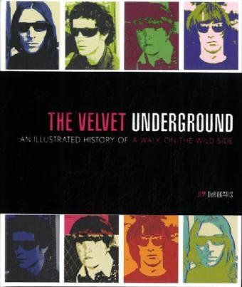 The Velvet Underground