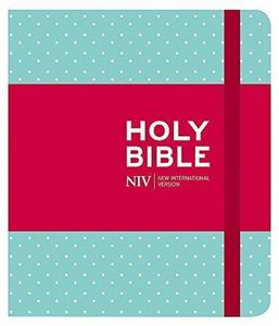 Holy Bible