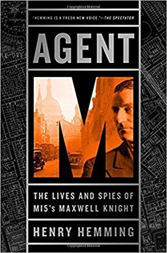 Agent M