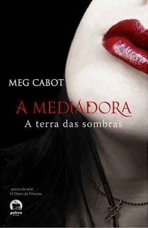 A Terra das Sombras