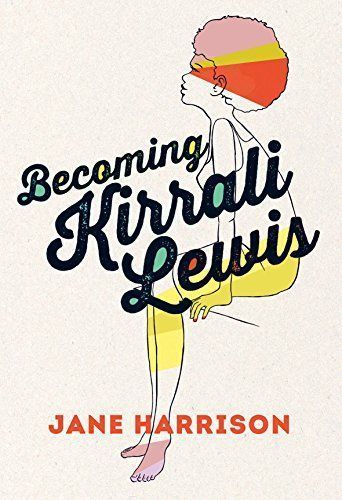 Becoming Kirrali Lewis