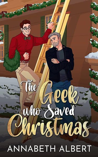 The Geek Who Saved Christmas