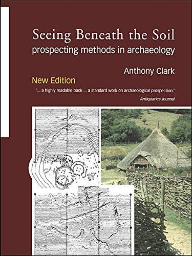 Seeing Beneath the Soil