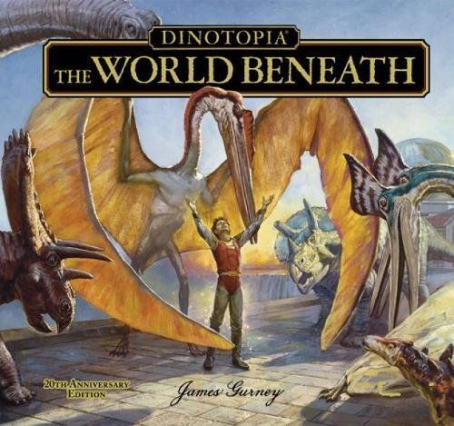 Dinotopia