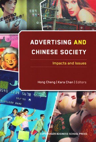 Advertising and Chinese Society