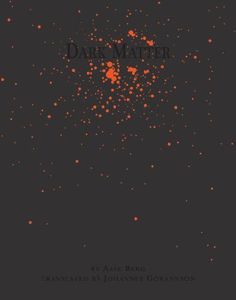 Dark Matter