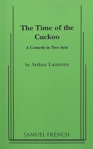 The Time of the Cuckoo