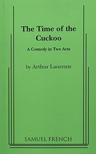 The Time of the Cuckoo