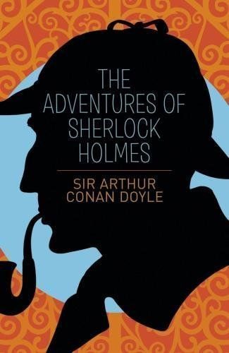 Adventures of Sherlock Holmes