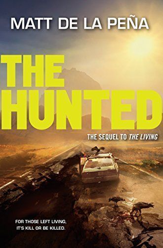 The Hunted