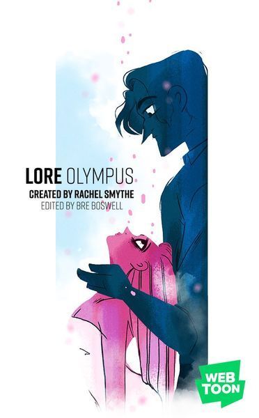 Lore Olympus, Season 2