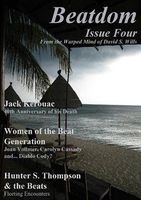 Beatdom - Issue Four