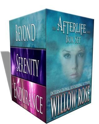 The Afterlife Series Box Set