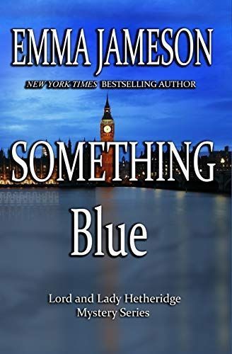 Something Blue