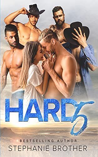 Hard 5