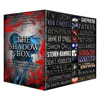 The Shadow Box