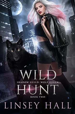 Wild Hunt (Shadow Guild