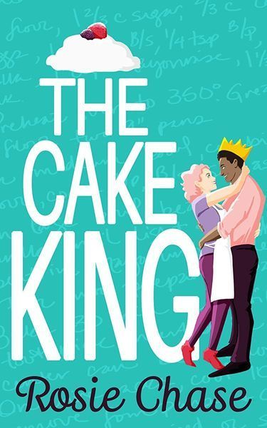 The Cake King