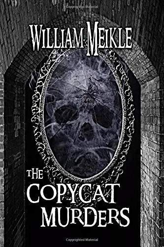 The Copycat Murders