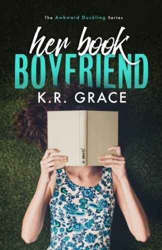 Her Book Boyfriend