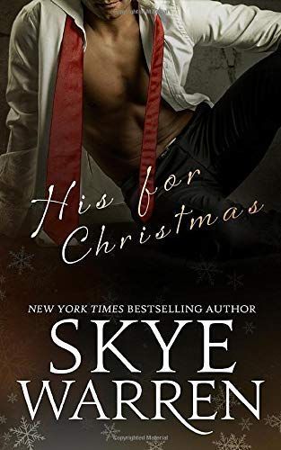 His for Christmas