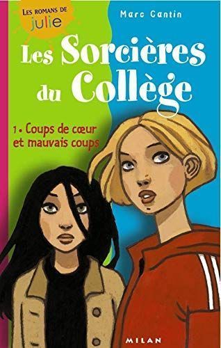 Coups de coeur et mauvais coups