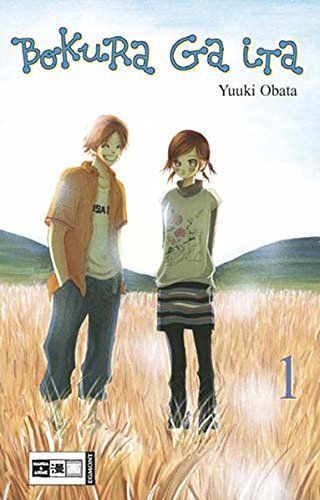 Bokura ga ita