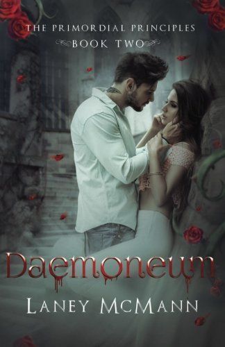 Daemoneum (the Primordial Principles Book 2)