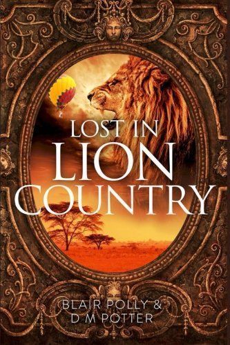 Lost in Lion Country