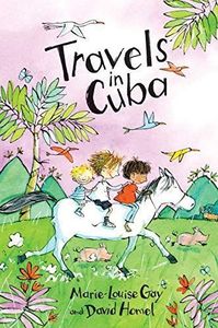 Travels in Cuba