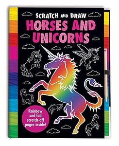 Horses and Unicorns