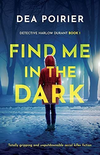 Find Me in the Dark