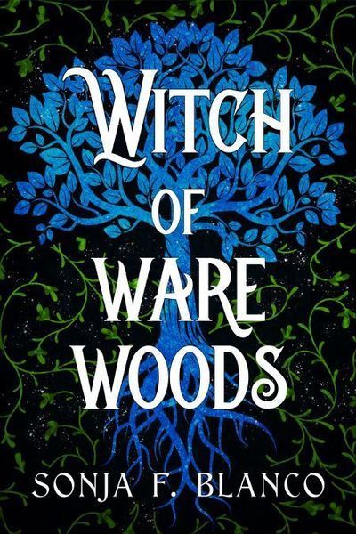 Witch of Ware Woods