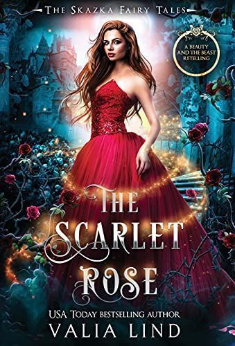 The Scarlet Rose