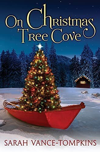 On Christmas Tree Cove