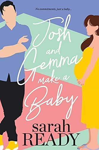 Josh and Gemma Make a Baby