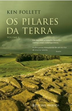 Os Pilares da Terra, Volume I