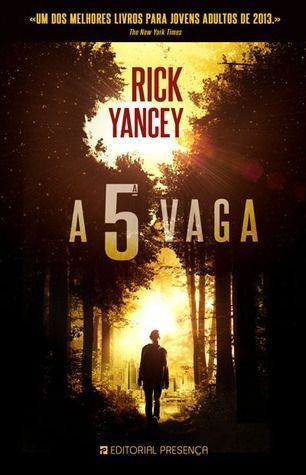 A 5ª Vaga