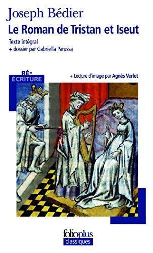 Le roman de Tristan et Iseut